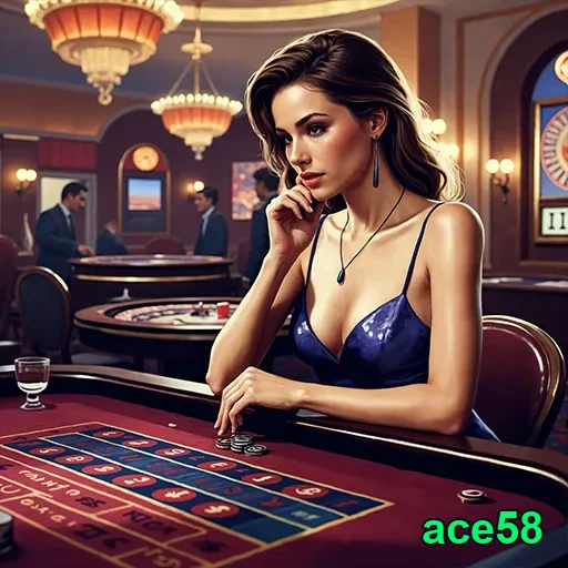 Diverse casino games showcasing secure live gaming options