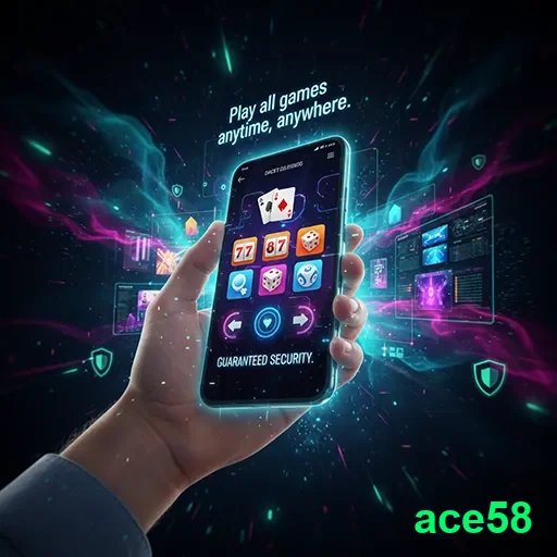 ace58 mobile gaming security 3