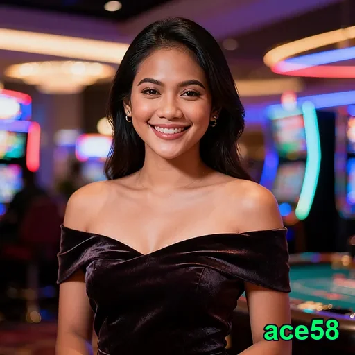 Secure gaming environment with ace58 bonuses offered