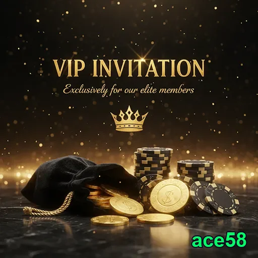 ace58 vip invitation casino 2