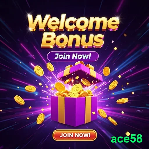 VIP player enjoying exciting slot games at ace58