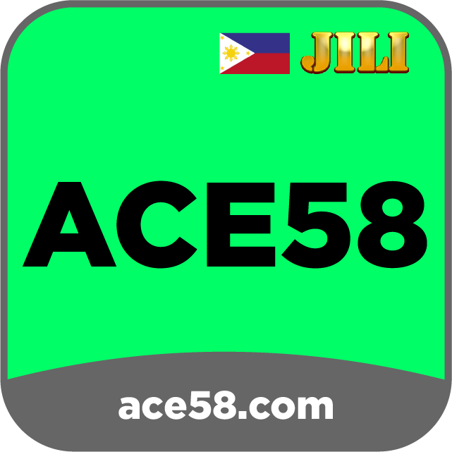 ace58 logo